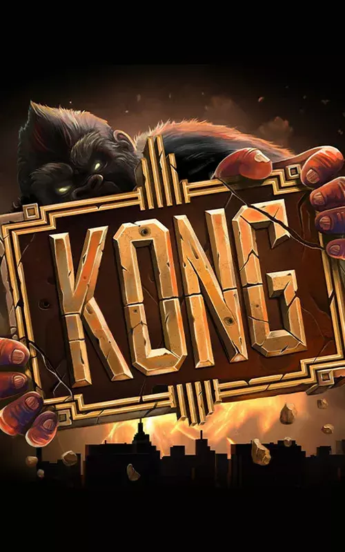 Kong at Instant Bonus Hub Casino
