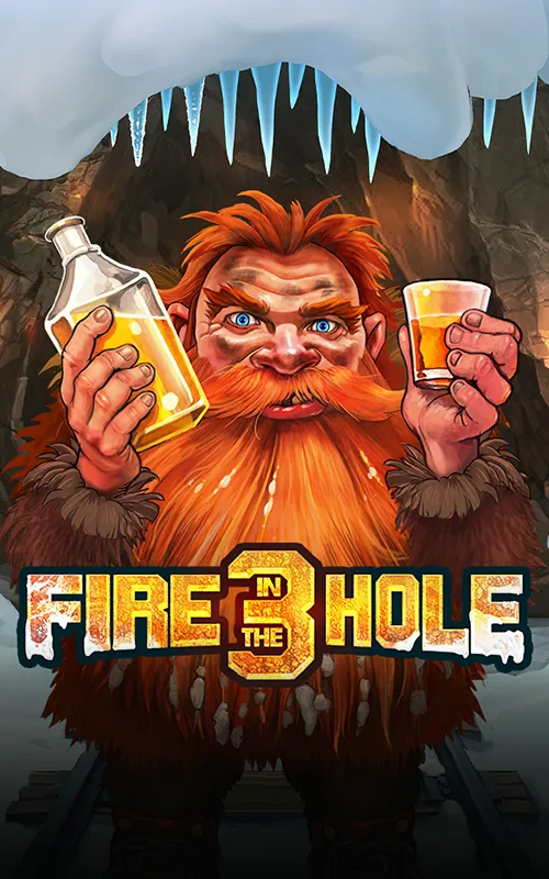 Fire in the Hole 3 at Instant Bonus Hub Casino